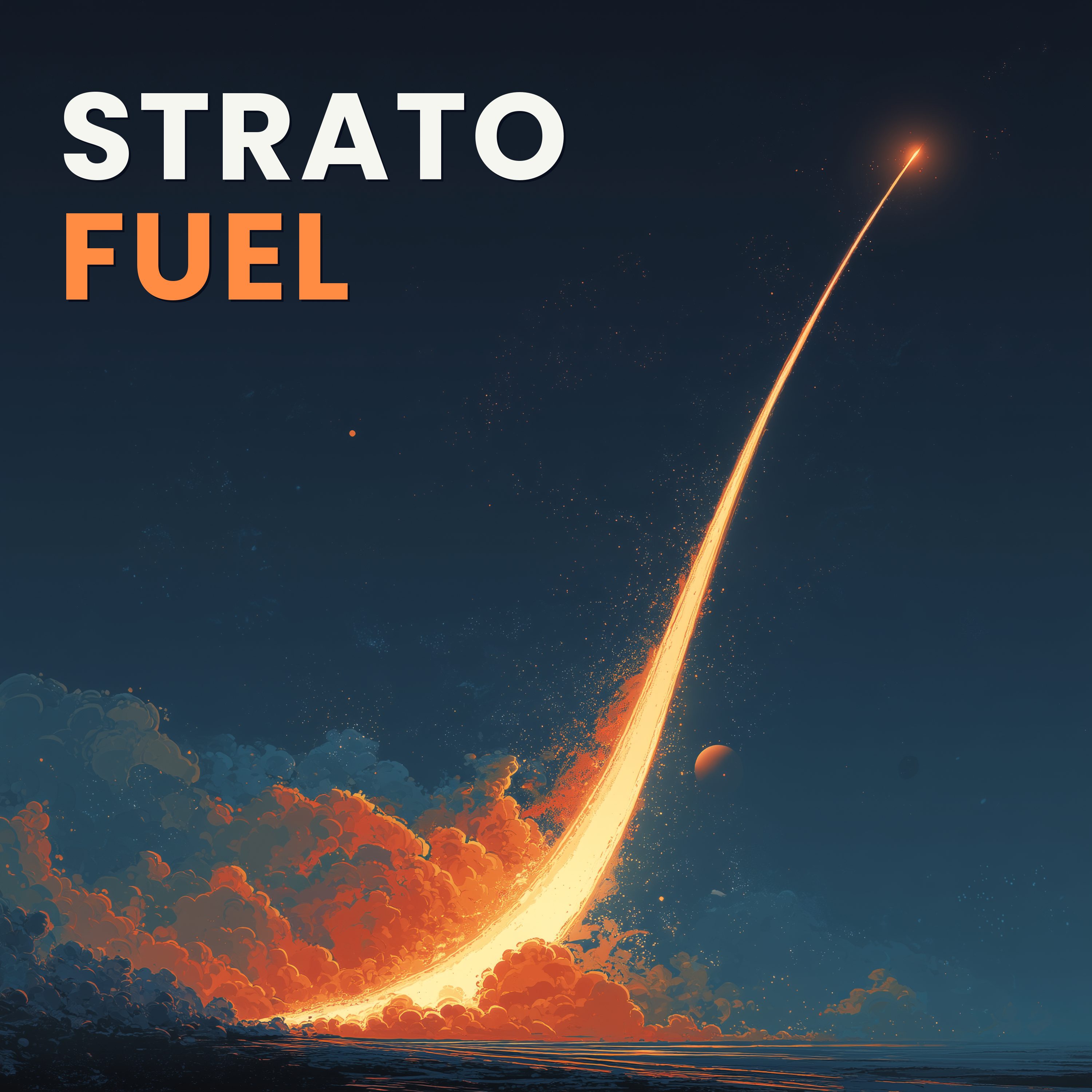 StratoFuel